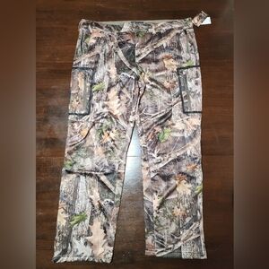 Cabelas camo hunting pants